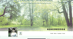 Desktop Screenshot of looppark.jp